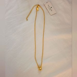 Kate Spade Necklace Authentic